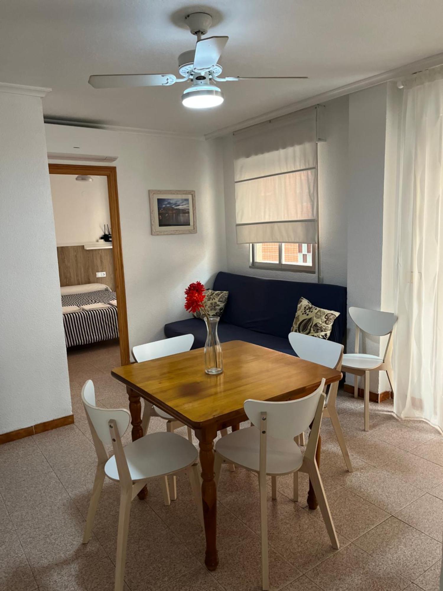 Ca Valen 5 Appartement Peñíscola